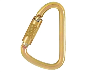 K400-1 / K400-2 / K400-3 D Karabiner