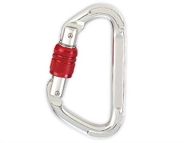 K550-1 / K550-2 / K550-3 AL D Karabiner