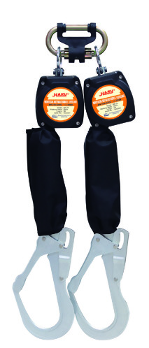 Retractable Lifeline - Web