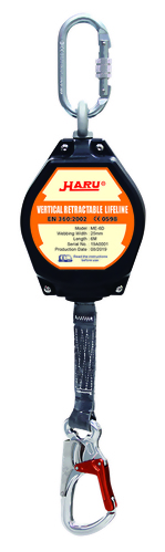 ME-6D series Retractable Lifeline