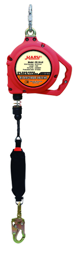 PE-10-LE series Retractable Lifeline