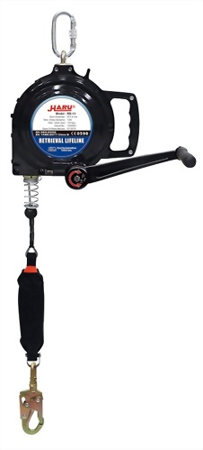 RE-15 series Retractable Lifeline