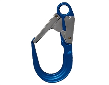 B300 AL Large Snap Hook