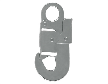 M100 Medium Snap Hook