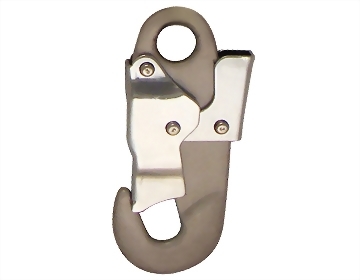 M200 AL Medium Snap Hook