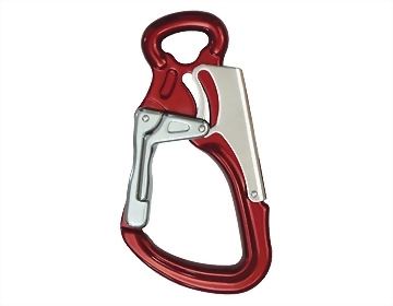 S2239 AL Medium Snap Hook