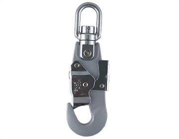 S300 AL Swivel Snap Hook
