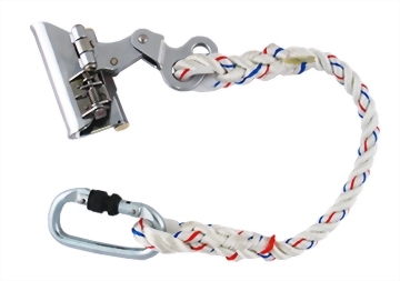 F-22 Rope Vertical Fall Arrest