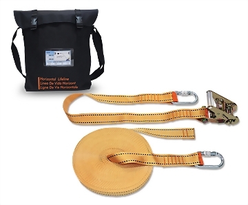 HH-15 / HH-20 Horizontal Lifeline