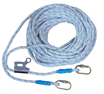 HV TYPE Vertical Lifeline