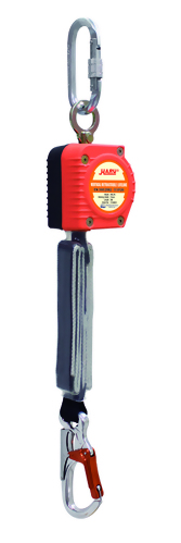 HB-2N+N series Retractable Lifeline