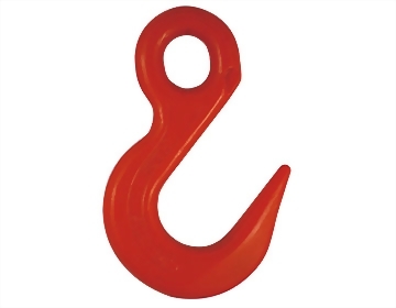 H-2000L ~ H-8000L Big Eye Hook