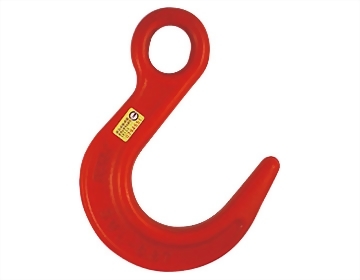 H-3800L 3.8 Ton Eye Hook