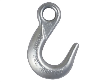 H-5000T 3500 LBS Eye Hook