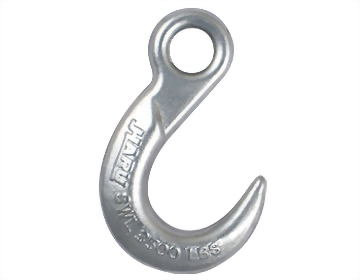 H-5000TL 3500 LBS Eye Hook