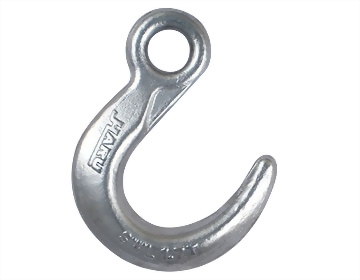 H-6500T 1.7 Ton Eye Hook