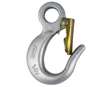 H1500TH / H1500T 1.5 Ton Eye Hook
