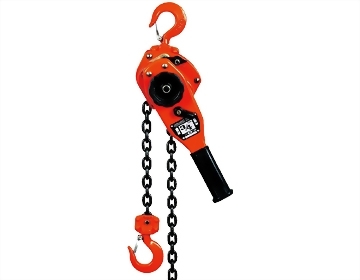 VIT-II TYPE Chain Lever Hoist