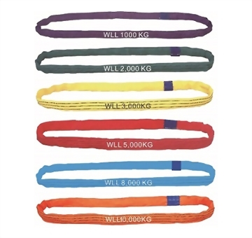 Round Sling