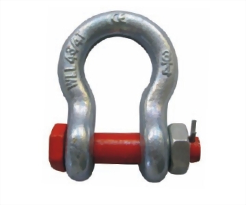 G-2130 美式葫蘆附螺帽型下古