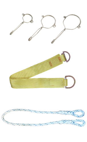 防墜器吊掛工具