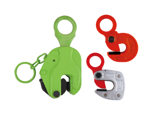 Lifting Clamp