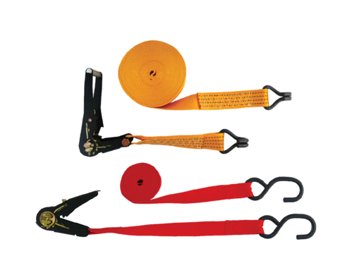 Ratchet Tie Down