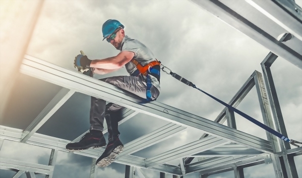 FALL PROTECTION SERIES