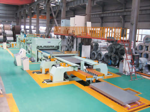 追蹤剪 裁剪機D