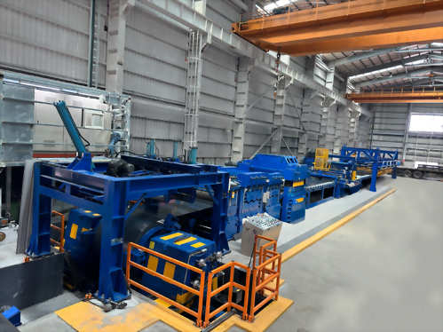 追蹤剪 裁剪機A