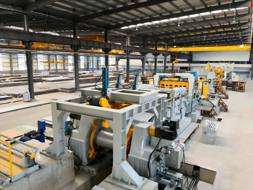 追蹤剪 裁剪機B