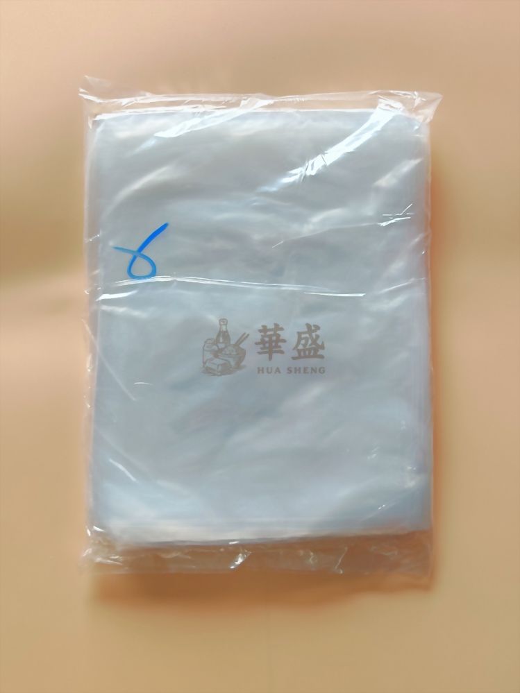 松發 透明袋 6 兩