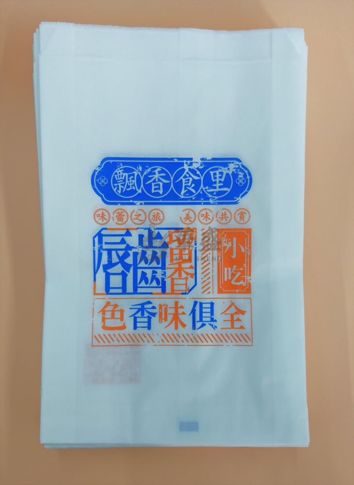 中袋 8 兩 100 入