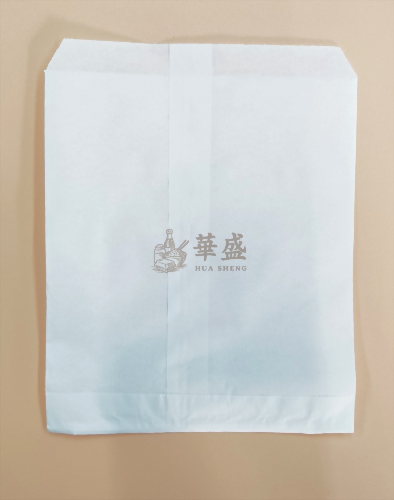 [ 空白 ] 平袋 4 兩 100 入