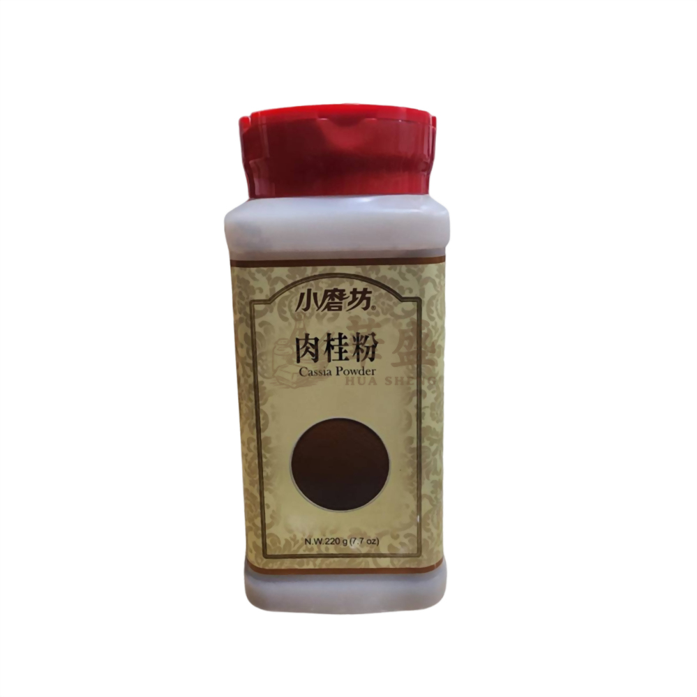 小磨坊 肉桂粉 220 公克