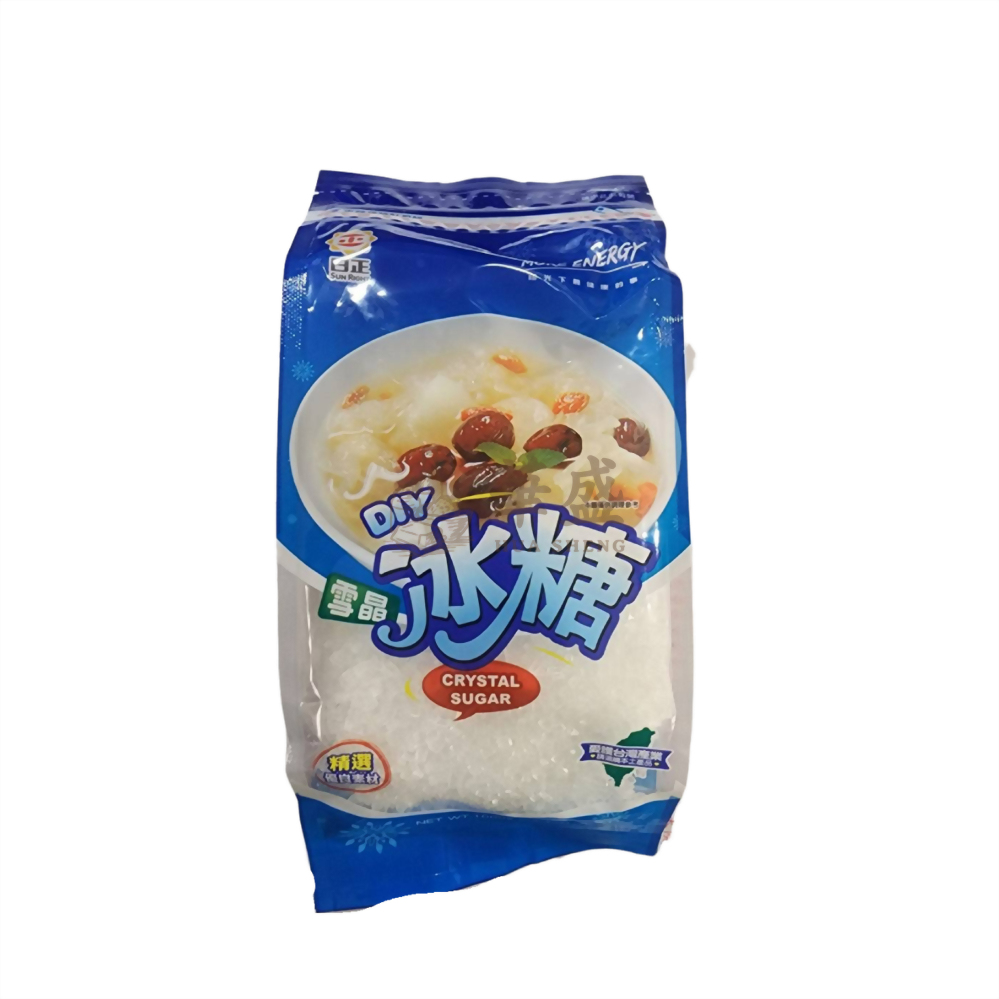 日正 雪晶 冰糖 1 公斤