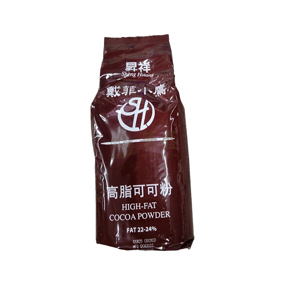 戴菲小鷹  可可粉 1 公斤