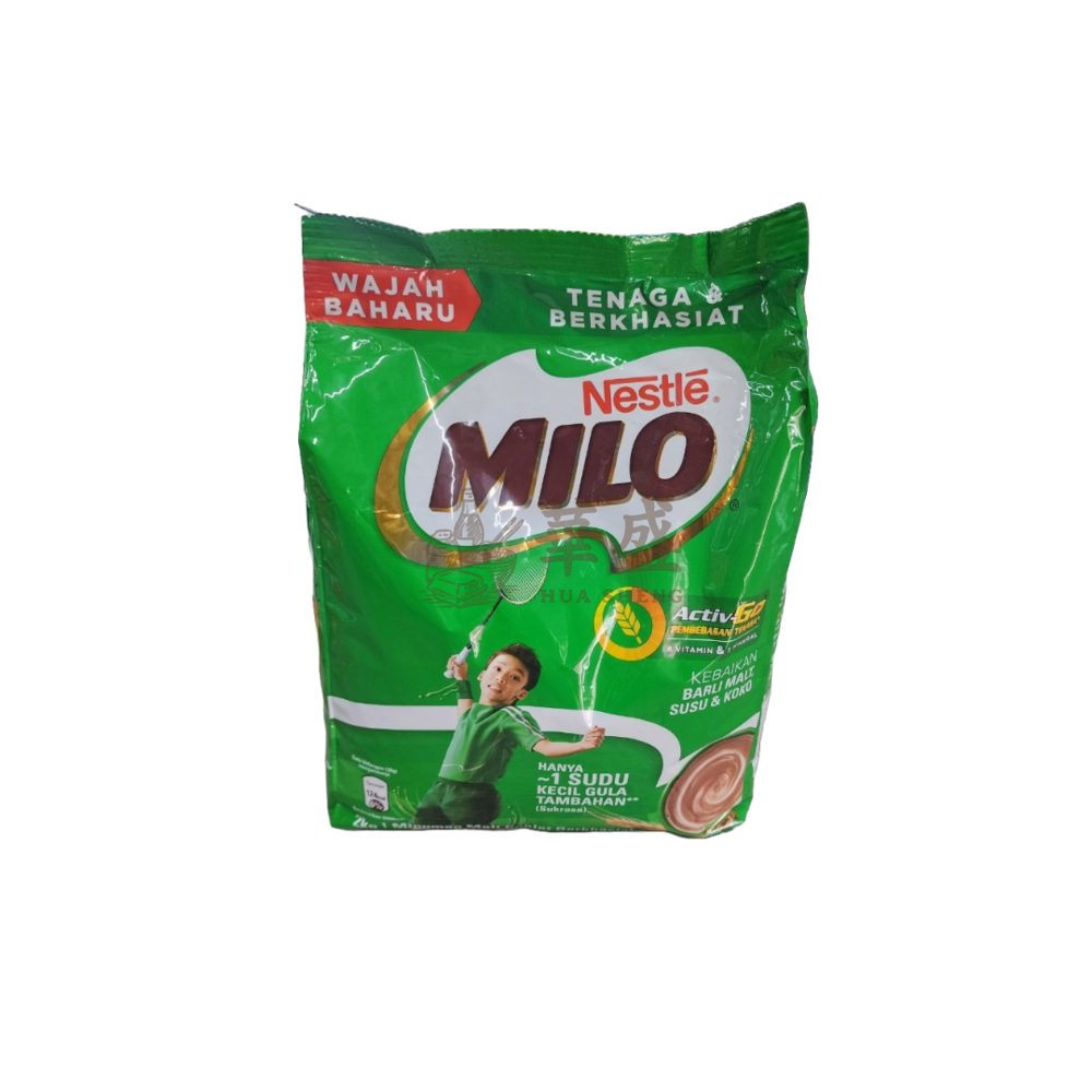 馬來西亞 Nestle Milo 美祿 沖泡粉 1 公斤