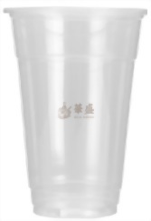 Y-500-PP塑膠杯