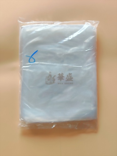 松發 透明袋 6 兩