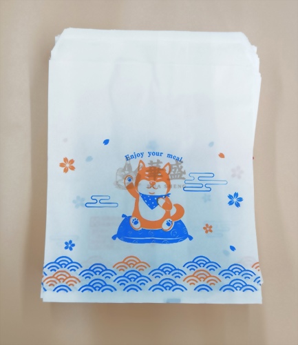 平袋 4 兩 100 入