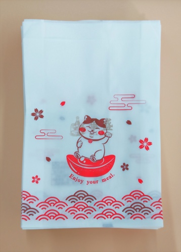 小袋 6 兩 100 入