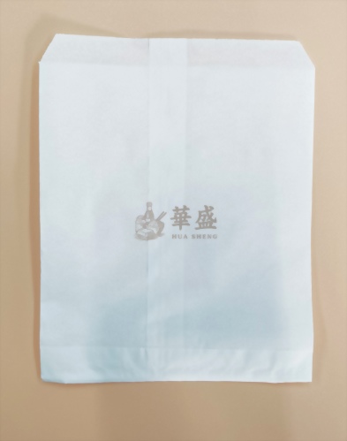 [ 空白 ] 平袋 4 兩 100 入