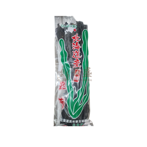 北海道-昆布-600g