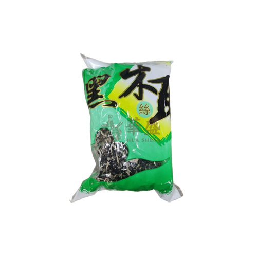 木耳絲-黑木耳絲-黑木耳-木耳-600g