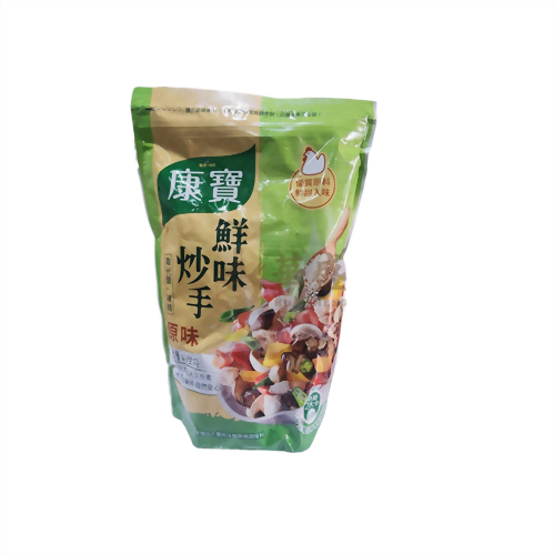 康寶 [ 原味 ] 鮮味炒手  500 公克