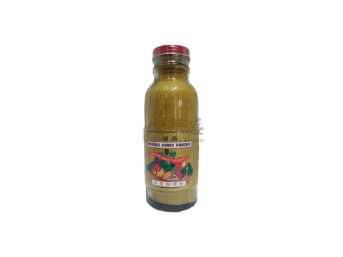 道森印度咖哩粉453g