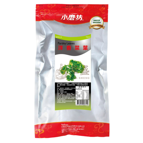 小磨坊 洋香菜葉 250 公克