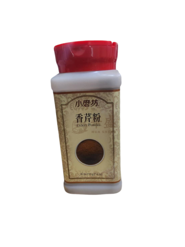小磨坊 香芹粉 210 公克