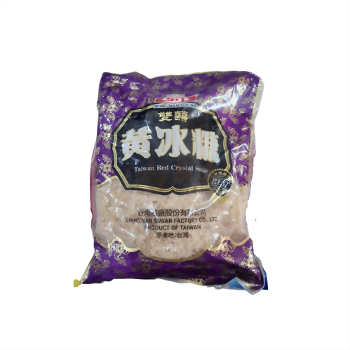 新南 雙囍 黃冰糖 3 公斤